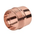90 elbow copper pipe fitting