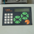 Автоматический счетчик компонентов SMD