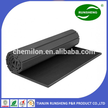 Flexi Roll Tatami Mma Gymnastics Foam Judo Mat