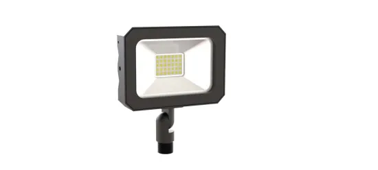 10W Outdoor Connecting Arm Led Flood Light