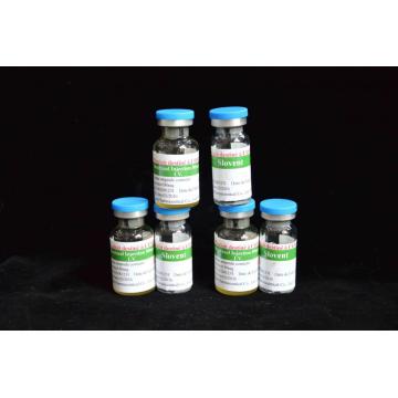 Docetaxel inyectable / Taxotere 80MG