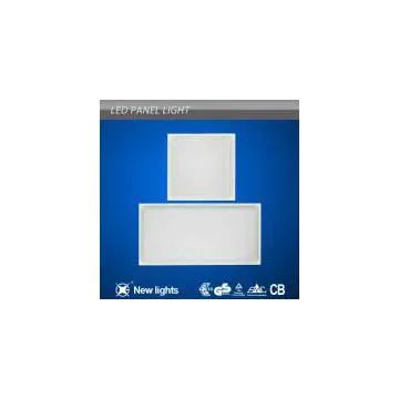 30x30 cm led panel lighting