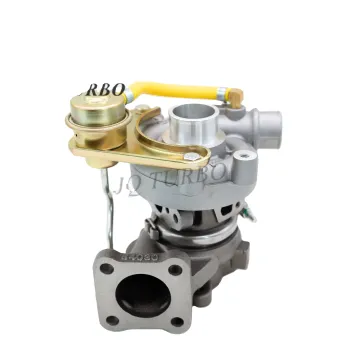 CT9 Turbocharger for Toyota Hiace Hilux 2L-T 2.4L - Good Price