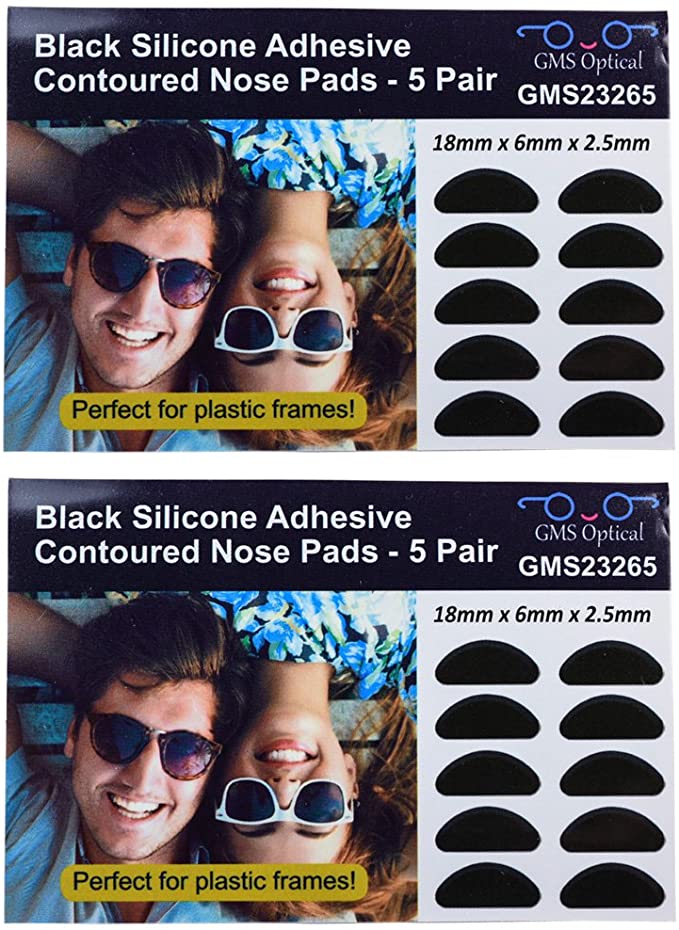 Eyeglasses Nose Pads