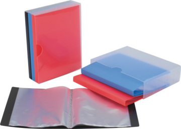 Photo Album Holder