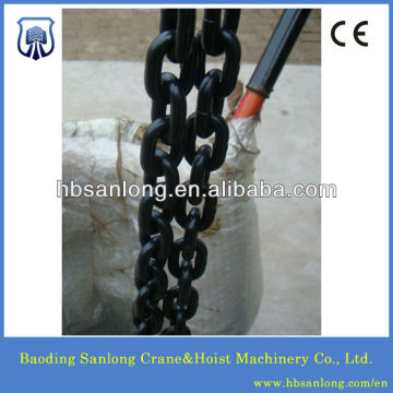 8mm G80 link chain/ lifting chain