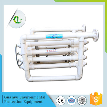 Cheap uv sterilizer for sea water