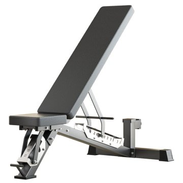 Professional Dinuo Fitness Adjustable Weight Bench: A Versatile Commercial Gym Bench for Weight Lifting