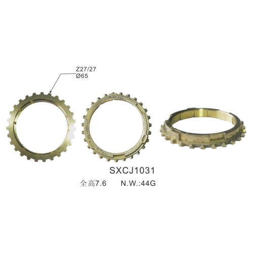 FACTORY SALE Manual auto parts transmission Synchronizer Ring oem 115 210 361 for VOLKSWAGEN