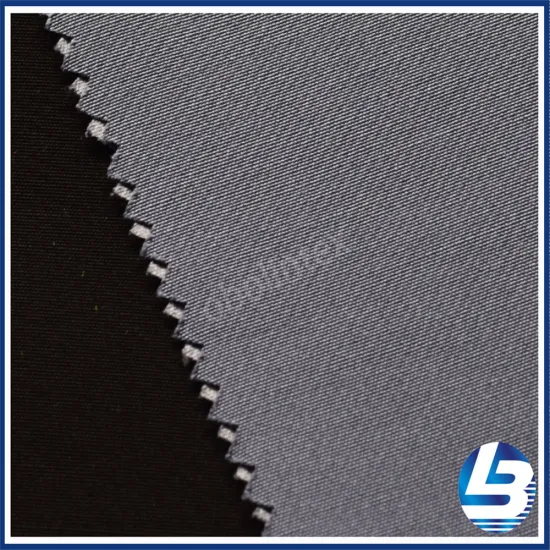 OBL20-061 Fashion fabric for parka coat