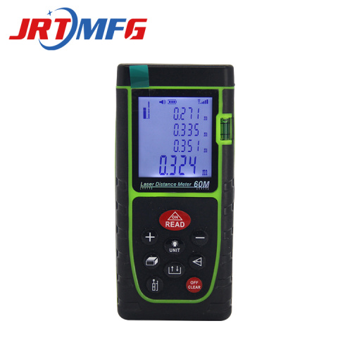 High Quality Automatic Reliable Laser Distance Meter 100m