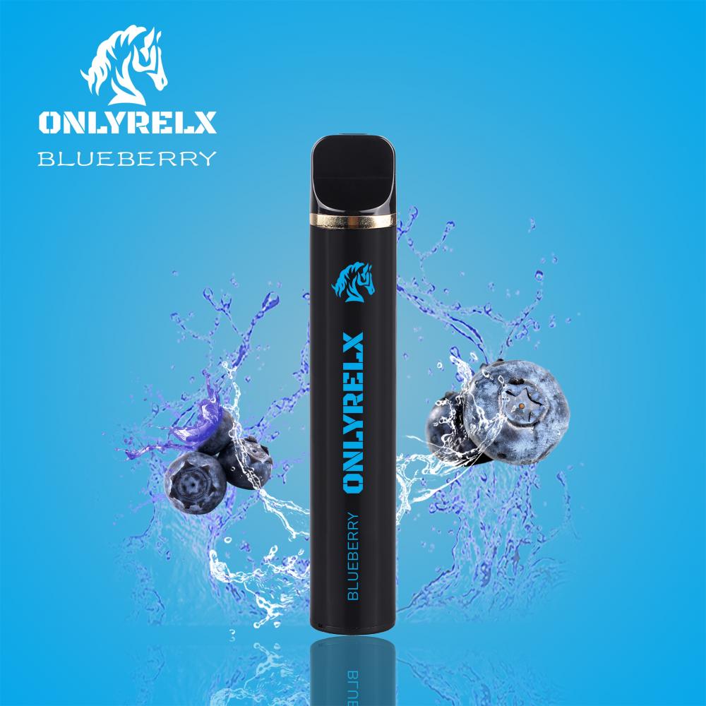 Innovative Disposable Vapes Pen 850mAh 4.5ml Pods