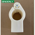 AH171884 auger finger holder for John Deere Combine