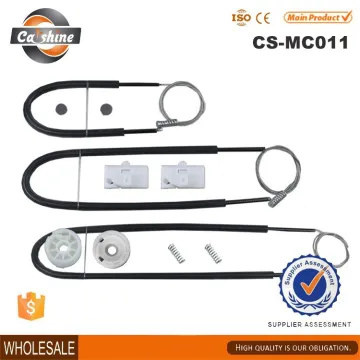 Factory Sale Easy Installment Window Regulator Repair Kit Front Right Left For MERCEDES VITO