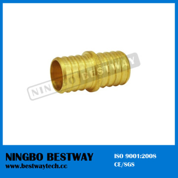 Pex Brass Coupling Connector Male Threaded