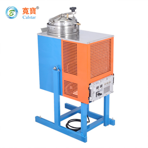 Hydrocarbon Solvent Distillation Equipment