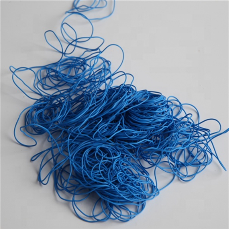 Medical Surgical Operation Pvc X Ray Detectable Thread