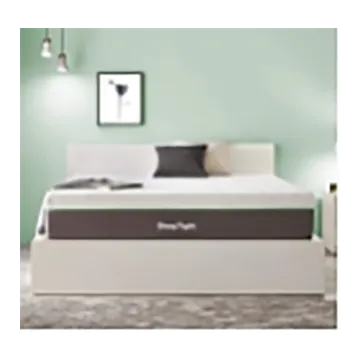 Factory custom Amazon sale bed box Foam Mattress