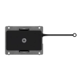D9GC Bulldozer Fuse Box 275-7877, Bulldozer Electrical Parts 2757877