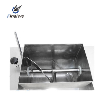 High Quality Powder Mixer: Small Mini Home Blender with Customizable Point Motor