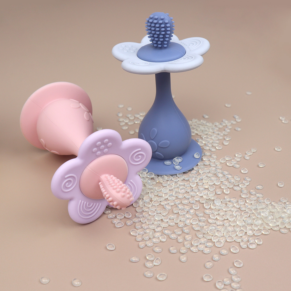 silicone teether MFZ-T017