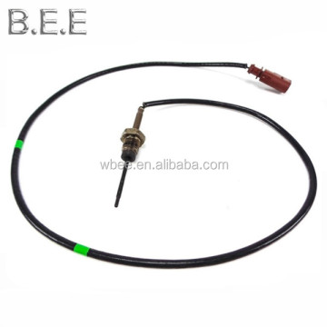 VW EGT Sensor Exhaust Gas Temperature for Part Number 04L906088DB