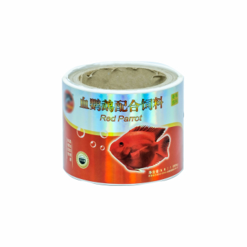 Printing high quality waterproof adhesive labels
