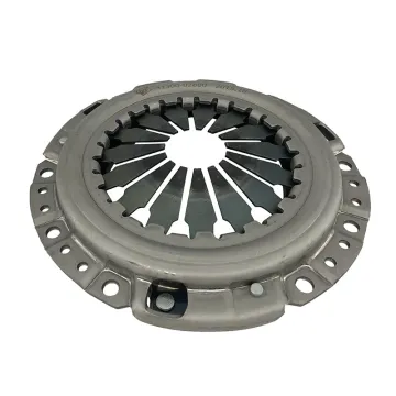 Professional Auto Clutch Cover for Hyundai Kia I10 I20 Picanto 41300-02800 41300-02510 41300-02520
