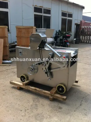 cookie production line cookie machine