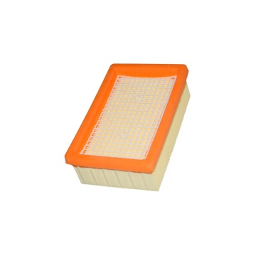 Replacement HEPA Filters for MV4 MV5 MV6 WD4 WD5 WD6 Wet&Dry Vacuum Cleaners - 2.863-005.0