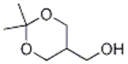 1,3-Dioxane-5-methanol, 2,2-dimethyl- CAS 4728-12-5