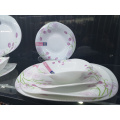 High Quality Glass Plate And Glass Bowl