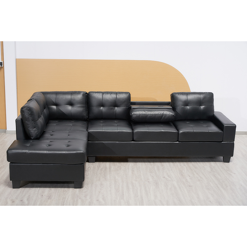 Stationary Sofa 3020 46