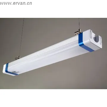 IP66 Water-proof LED Car Park Light TUV UL Approved