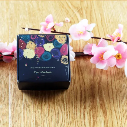 Air cushion BB Cosmetics Boxes Packaging