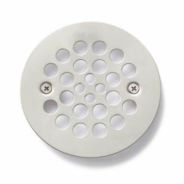 Edelstahl 316 Floor Drain Decke Duschsieb