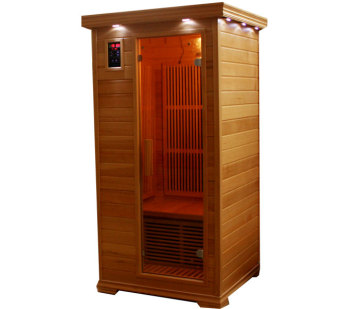 Sauna (SMT-019)