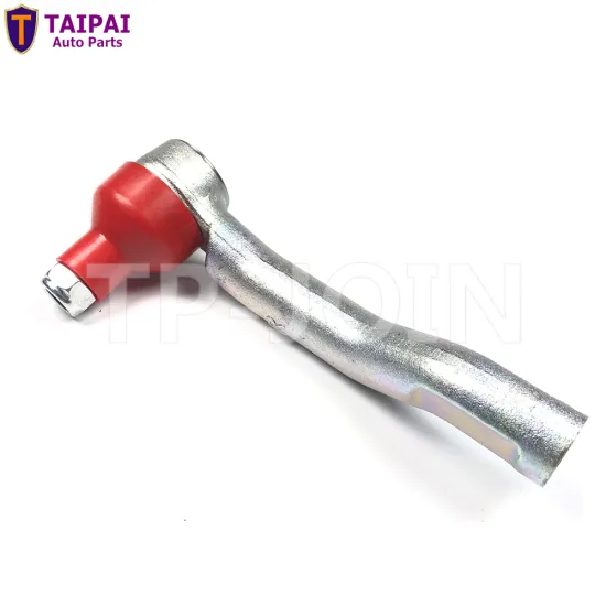 High Performance Tie Rod End F01-3401330 F01-3401430 for Chery Jetour X70 Plus - China Factory