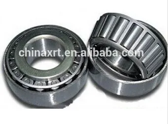 Double row taper roller bearing,hub bearing 432234XU
