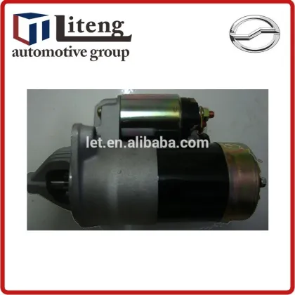 ZX parts SMD172860 Grandtiger auto Starter