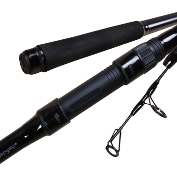 High Quality Carp Fishing Rod - DEVANO Telescopic High Carbon Fiber Rod