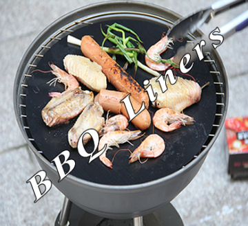 BBQ LINERS