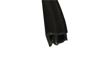 Rubber U-Shaped Strip for car