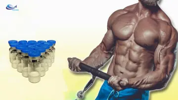 Peptide Hormone Peg Mechano Growth Factor Peg Mgf