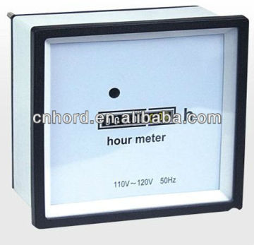 Hour Meter