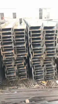 Q235B Galvanized Channel Steel