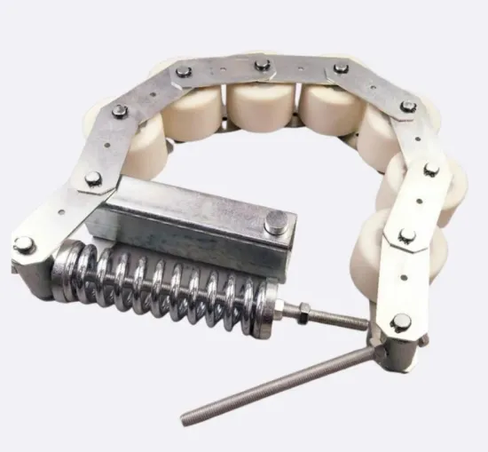 GAA332Z4 Handrail Tension Chain ASSY for OTIS 506NCE Escalators