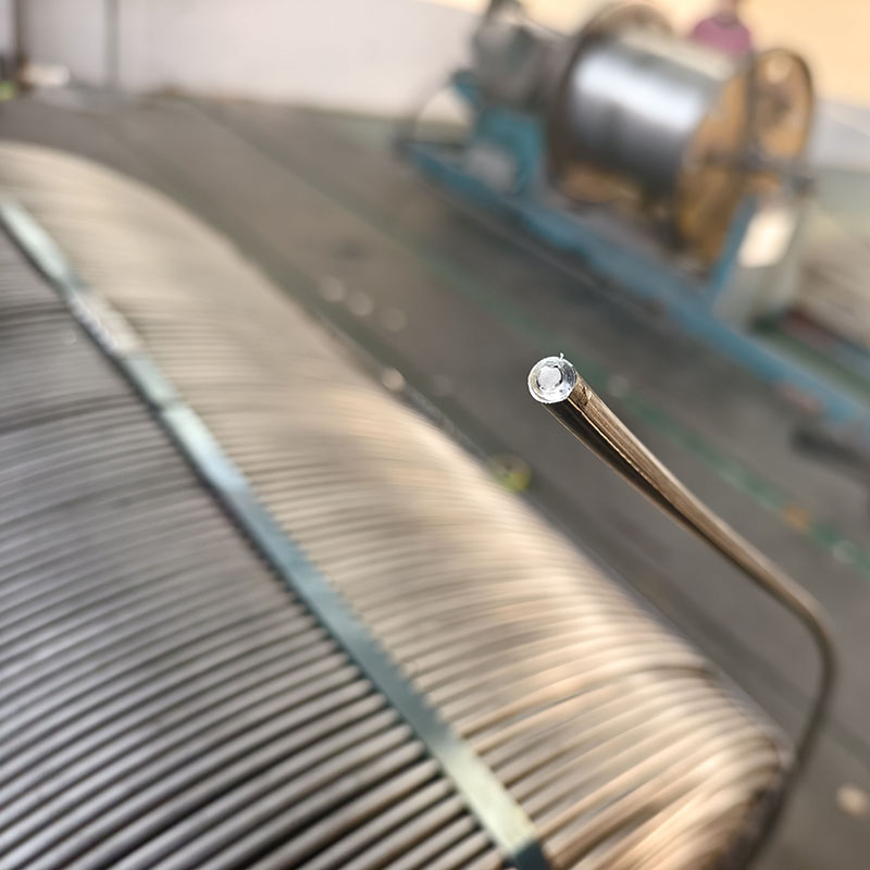 Export Carbon Cored Wire 98%Min