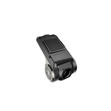 USB2.0 Port Mini DVD DVD DVR Camina frontal Camiseta Dash