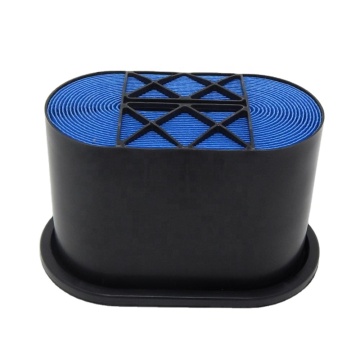 High Quality AIR FILTER for JCB 333/D2696 333D2696 P951850 P609490 A3032
